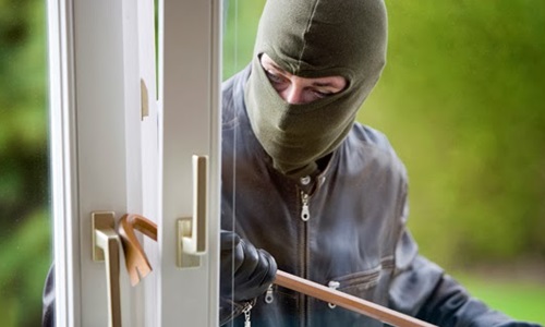 Hırsız Alarm Sistemleri