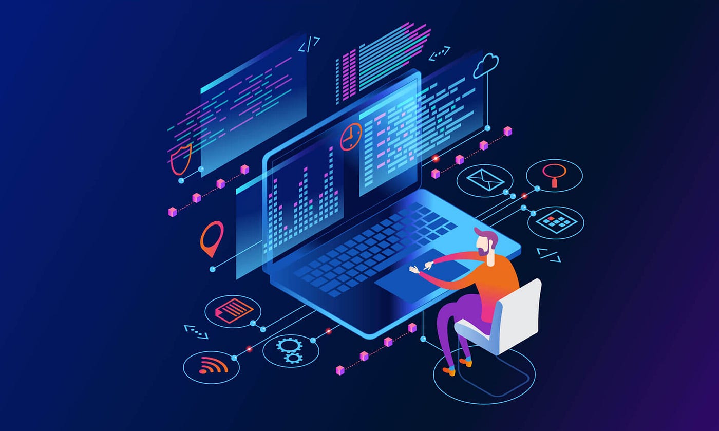 Masaüstü Yazılımlar