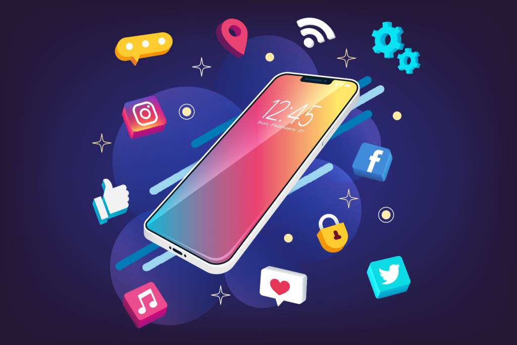 Özel Mobil Uygulamalar