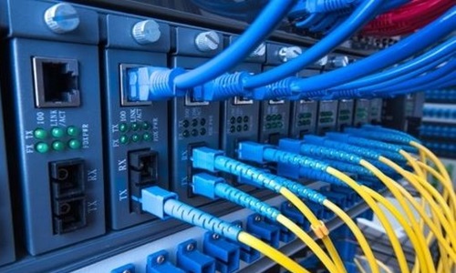 Network Altyapı Sistemleri