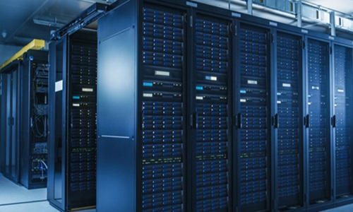 Server ve Sunucu Odası