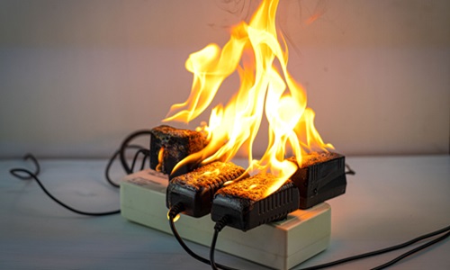 Yangın İhbar Sistemleri