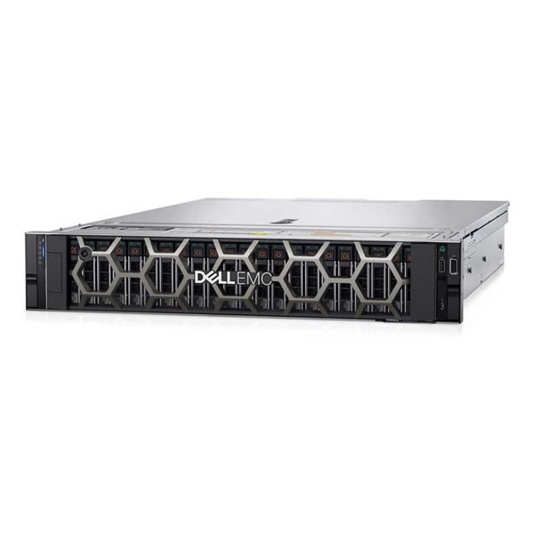 Dell PowerEdge R760xs