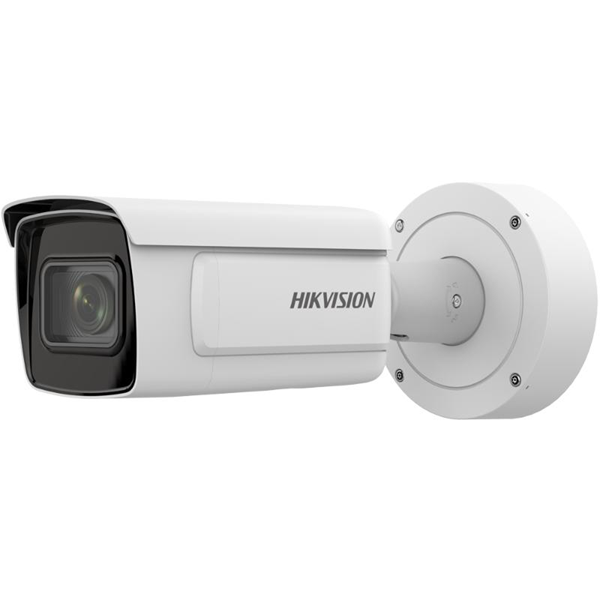 Hikvision Bullet Kamera