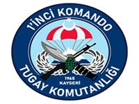 Kayseri Komando Tugayı